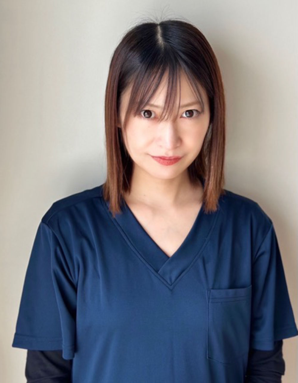 綾瀬かえで整骨院の外観